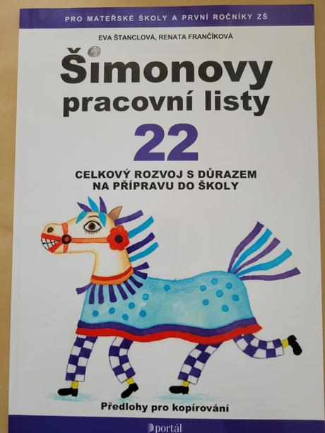 Příprava do školy pro předškoláky, 