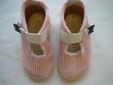 Dívčí boty hanák, 19