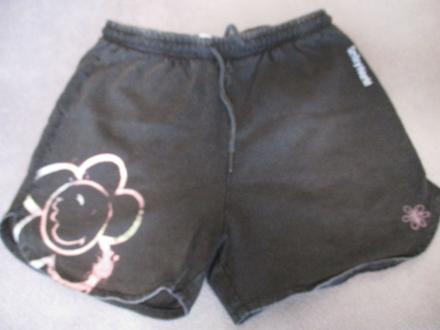 Kraťasy, reserved,164