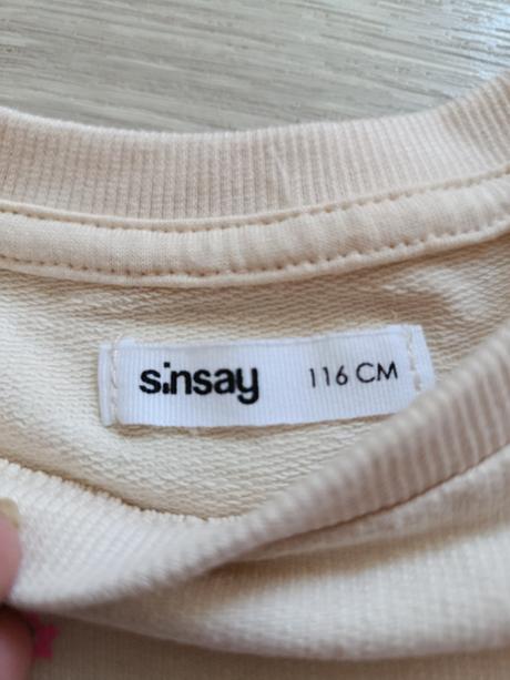 Mikiny 110, sinsay,110