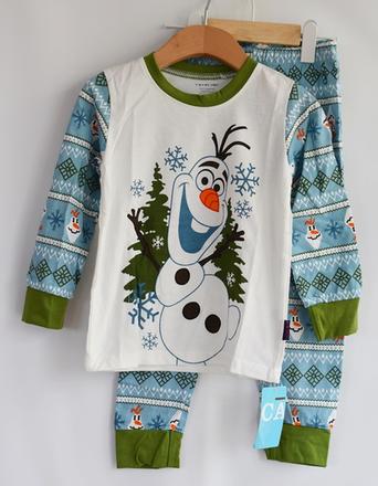 Pyžamo vel. 3 roky, 98