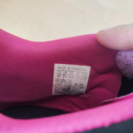 Pánské kopačky turfy adidas predator vel. 44, adidas,44