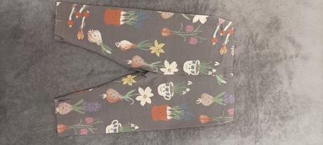 Legíny lindex vel. 68, lindex,68