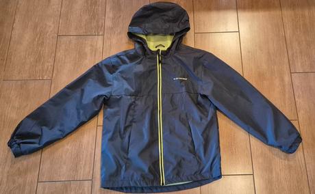 Šusťáková bunda, sinsay,140