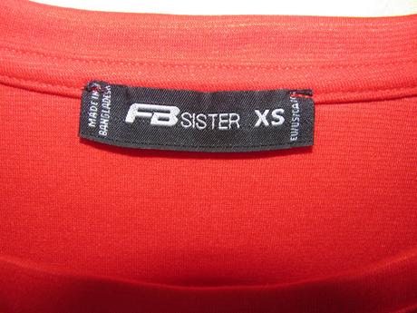 Dámská nová elastická prodloužená halenka,triko, xs