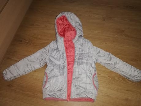 Oboustranná bunda, coccodrillo,122