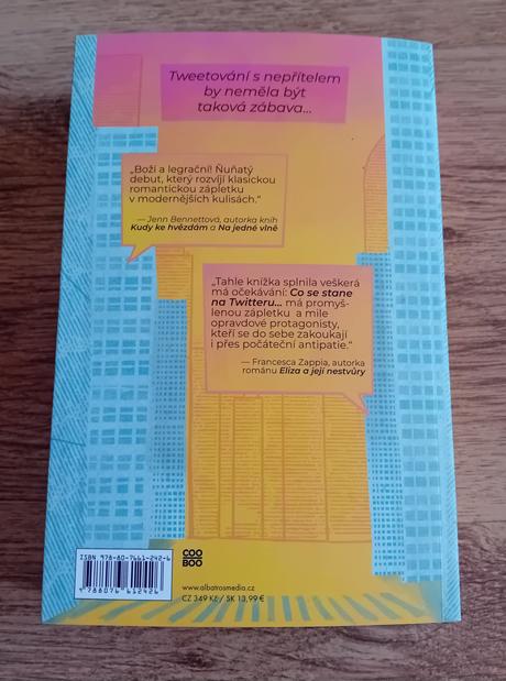 Co se stane na twitteru, 