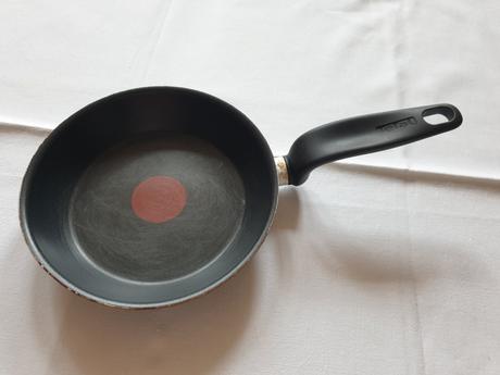 Pánvička tefal,