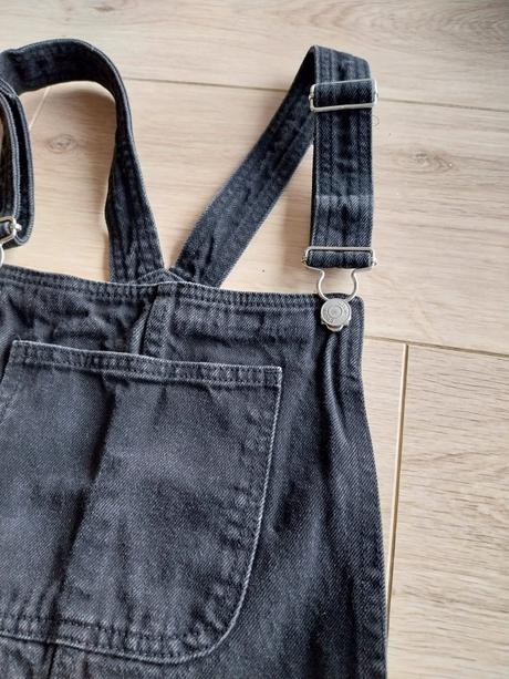 Lacláče, kraťasy, velikost m, 38, denim,m