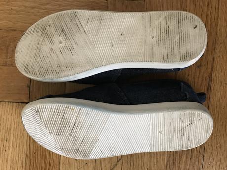 Bačkory, reserved,30