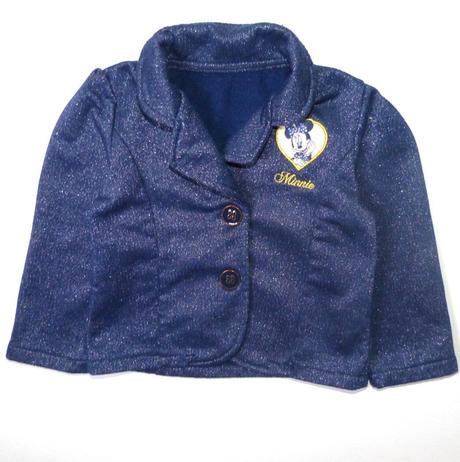 Mikinkové sako s mínnie, disney,86