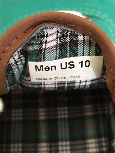 Tenisky vans vel.us 10, vans,42