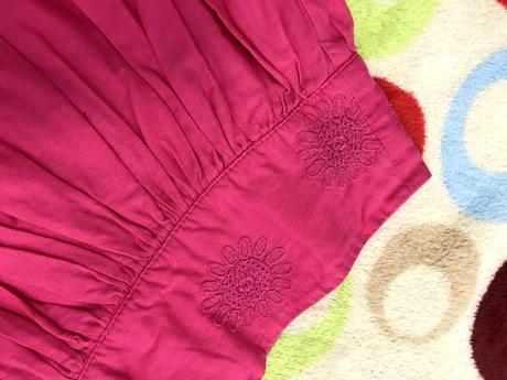 Dívčí sukně, 152