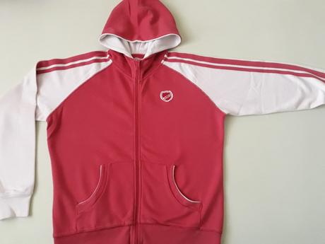 Dámská mikina zn. asics vel. l, asics,l