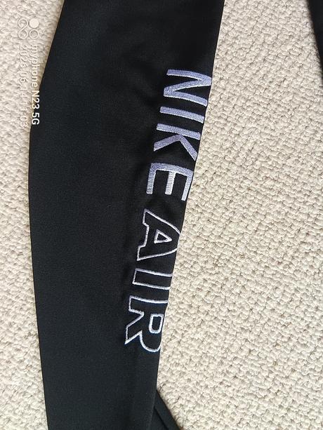 Legíny zn."nike" vel."s", nike,s