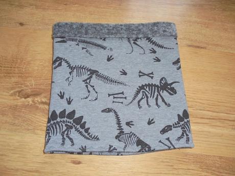 Nákrčník, top stav, 