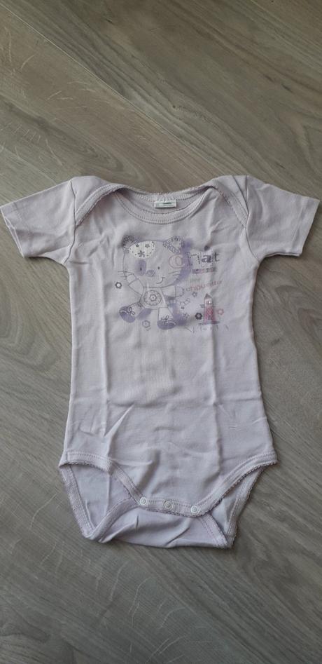 764 - bodyčko s kočičkou absorba, 74