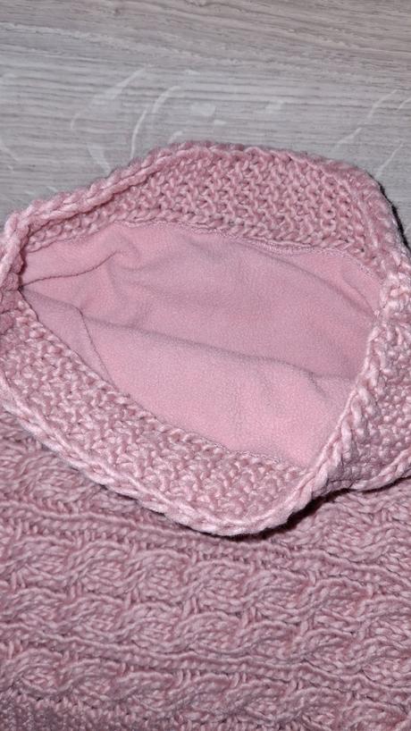 Teplý nákrčník pepco, pepco,140