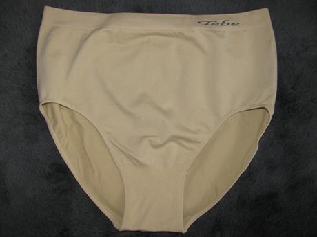 Tělové stahovací kalhotky, xl