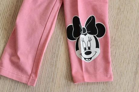 Legíny vel. 2 - 3 roky, disney,98