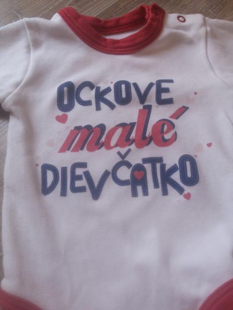 Body pro holčičku, 74