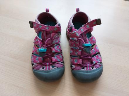 Sandály keen newport 31, keen,31