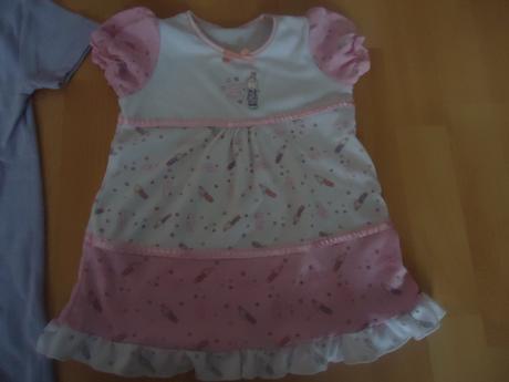 3 noční košile, 98