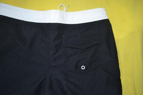 Lehké sportovní kraťasy v.l, l