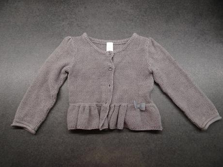 Sváteční svetýrek, baby club,86