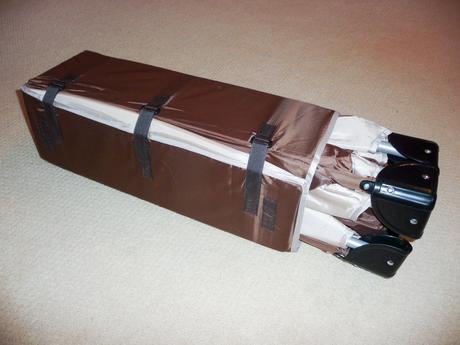 Cestovní postýlka coto baby samba dino, šířka (cm): 120,délka (cm): 60