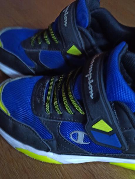 Tenisky champion svítící, champion,35