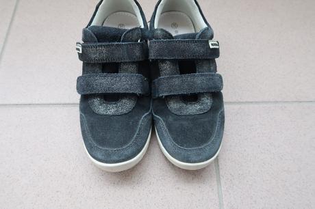 Černé boty protetika, protetika,35