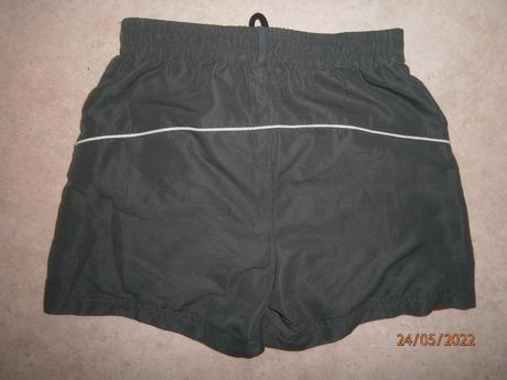 Kraťasy/šortky, vel. 128, 128