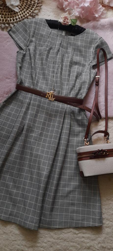 Orsay elegantní šaty s kapsami, orsay,40