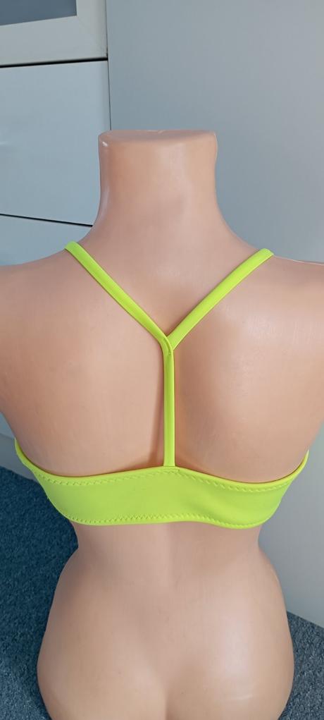 Neon vrchní díl plavek vel."38", 38