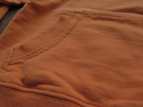 Bavlněná mikina, 110