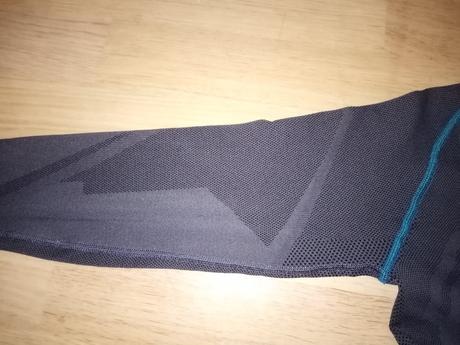 Funkční triko klimatex, 158