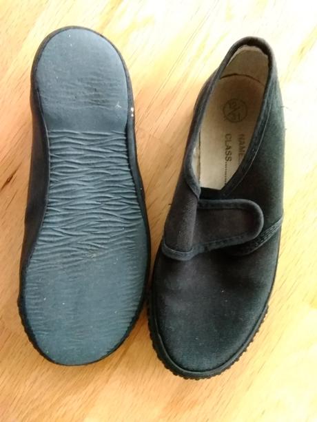 Boty   vel.30/31, 30