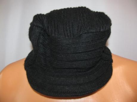 Zimní čepice s kšiltem-gap-vel.8+více let, gap,146