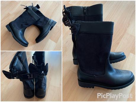 Boty & kozačky h&m vel. 30 nové, h&m,30