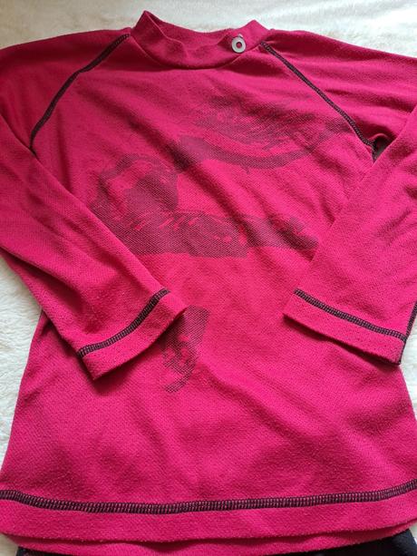 Termoprádlo o'style vel. 128, 128