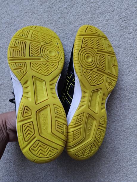 Chlapecké tenisky asics vel. 40, asics,40