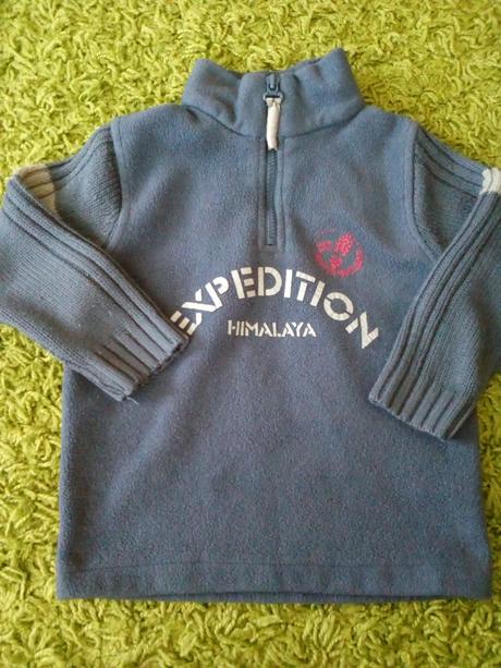 Mikina zn.palomino,vel.98, palomino,98