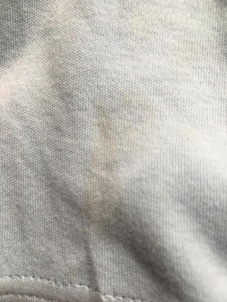 Vel. 80 modré triko s ježky, 80