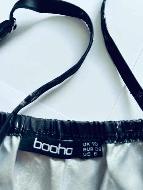 Tilko dámské - v.38, m