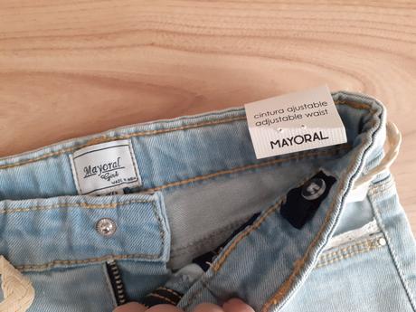 Kratasy mayoral, mayoral,98