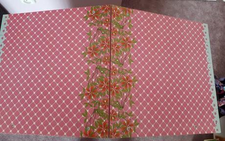 Dřevěný domeček pro panenky s vybavením - v.116cm, 