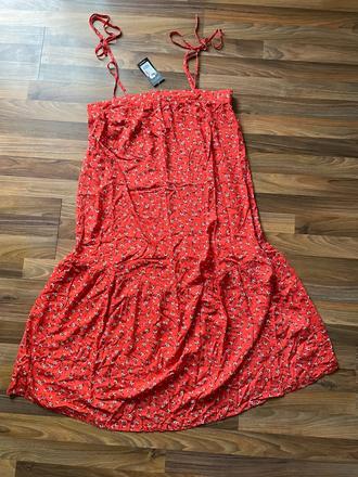 Nové letní šaty, vel xl, new look, maternity, xl