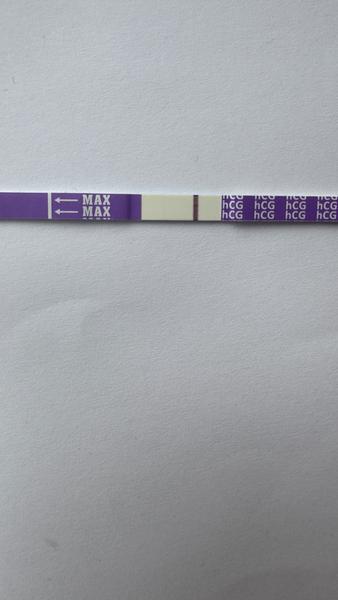 Zivafert po injekci: Jak dlouho zůstává slabá čárka?