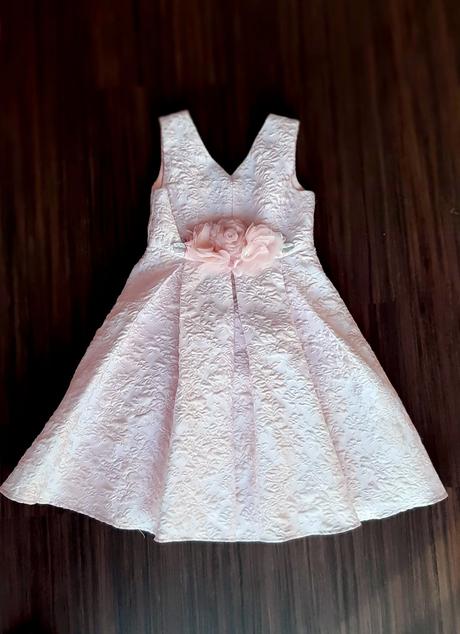 Dívčí slavnostní šaty, monsoon,116